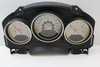 2009 09 Dodge Caliber 05172671AB Speedometer Head Instrument Cluster Gauges 42K