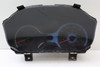 2011 11 Nissan Cube 24820 1FS1A Speedometer Head Instrument Cluster Gauges 55K