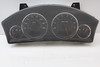 2007 Jeep Grand Cherokee 05172317AC Speedometer Instrument Cluster Gauges 123K