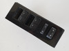 06-07 Mountaineer 6L2T-14540-ADW Drivers Side Left Master Window Switch OEM 06-07 Mountaineer 6L2T-14540-ADW Drivers Side Left Master Window Switch OEM