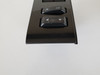 06-07 Mountaineer 6L2T-14540-ADW Drivers Side Left Master Window Switch OEM 06-07 Mountaineer 6L2T-14540-ADW Drivers Side Left Master Window Switch OEM