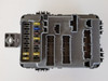 1998 Honda Accord 38850-S82-A10 Multiplex Fusebox Fuse Box Relay Unit Module