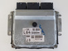 2016-2018 Sentra BEM40S-300 A2 Computer Brain Engine Control ECU ECM EBX Module