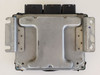 2016-2018 Sentra BEM40S-300 A2 Computer Brain Engine Control ECU ECM EBX Module