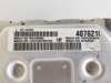 2015 Chrysler 200 P68102888AE Computer Brain Engine Control ECU ECM EBX Module