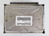 2004 Gmc Envoy XL XUV 12586242 Computer Brain Engine Control ECU ECM EBX Module