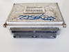 2004 Cadillac Escalade 12586242 Computer Brain Engine Control ECU ECM EBX Module