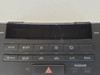 16 Lexus IS200T 55900-53191 Climate Control Panel Temperature Unit A/C Heater 16 Lexus IS200T 55900-53191 Climate Control Panel Temperature Unit A/C Heater