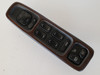 00-02 Cadillac Deville 25719211 Drivers Side Left Master Window Switch OEM