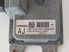 13 Infiniti JX35 31036 3JA0B TCM TCU Transmission Shift Computer Control Module