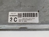 2010 Nissan Maxima A56-E47 Z1C Computer Brain Engine Control ECU ECM EBX Module