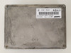 2013-2016 Enclave 12653998 Computer Brain Engine Control ECU ECM EBX Module