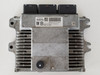 2017 Subaru WRX DEF003-322 A1 Computer Brain Engine Control ECU ECM EBX Module