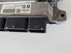 2017 Subaru WRX DEF003-322 A1 Computer Brain Engine Control ECU ECM EBX Module