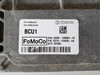 2014-2016 Fusion GS7A-12A650-UB Computer Brain Engine Control ECU ECM EBX Module