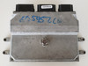 2014-2016 Fusion GS7A-12A650-UB Computer Brain Engine Control ECU ECM EBX Module