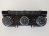 15 VW Golf 5G0907426Q Climate Control Panel Temperature Unit A/C Heater 15 VW Golf 5G0907426Q Climate Control Panel Temperature Unit A/C Heater