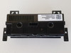16-18 Envision 23467328 Rear Climate Control Panel Temperature Unit A/C Heater 16-18 Envision 23467328 Rear Climate Control Panel Temperature Unit A/C Heater