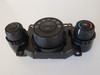 14-19 Fiesta D2BT-19980-AF Climate Control Panel Temperature Unit A/C Heater 14-19 Fiesta D2BT-19980-AF Climate Control Panel Temperature Unit A/C Heater