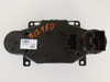 14-19 Fiesta D2BT-19980-AF Climate Control Panel Temperature Unit A/C Heater 14-19 Fiesta D2BT-19980-AF Climate Control Panel Temperature Unit A/C Heater