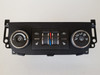 06-11 Chevy Impala 15909083 Climate Control Panel Temperature Unit A/C Heater