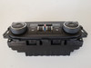 06-11 Chevy Impala 15909083 Climate Control Panel Temperature Unit A/C Heater