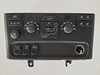 06 Volvo 80 Series 30746020 Climate Control Panel Temperature Unit A/C Heater