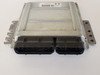 2006 Infiniti M35 MEC35-962 A1 Computer Brain Engine Control ECU ECM EBX Module