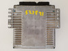 2006 Infiniti M35 MEC35-962 A1 Computer Brain Engine Control ECU ECM EBX Module