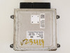 2010 Kia Soul 39180-23800 Computer Brain Engine Control ECU ECM EBX Module