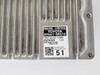 2016-2018 Rav4 89661-0R512 Computer Brain Engine Control ECU ECM EBX Module