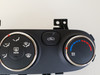 14-16 Kia Forte Coupe 97250-A7250 Climate Control Panel Temp Unit A/C Heater 14-16 Kia Forte Coupe 97250-A7250 Climate Control Panel Temp Unit A/C Heater
