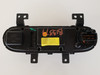 14-16 Kia Forte Coupe 97250-A7250 Climate Control Panel Temp Unit A/C Heater 14-16 Kia Forte Coupe 97250-A7250 Climate Control Panel Temp Unit A/C Heater
