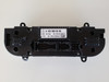 14-15 Mercedes GL450 A 166 900 06 06 Climate Control Panel Temp Unit A/C Heater 14-15 Mercedes GL450 A 166 900 06 06 Climate Control Panel Temp Unit A/C Heater