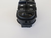 00-07 Ford Focus 98AG14A132AE Drivers Side Left Master Window Switch OEM