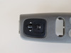 97-08 Ford E-150 Van 3C24-14B133-AAW Drivers Side Master Window Switch Bezel OEM 97-08 Ford E-150 Van 3C24-14B133-AAW Drivers Side Master Window Switch Bezel OEM