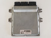 2009 Infiniti M35 MEC100-860-C1 Computer Brain Engine Control ECU ECM EBX Module