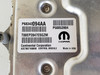 18-20 Jeep Renegade 68342094AA Computer Brain Engine Control ECU ECM EBX Module