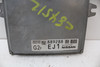 2013 13 Infiniti JX35 BEM3B1-300 A1 Computer Engine Control ECU ECM EBX Module