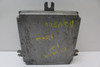 07 08 Honda Fit Sport 37820-RME-A84 Computer Engine Control ECU ECM EBX Module