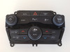 19-20 Challenger 68293607AE Audio Climate Control Panel Temp Unit A/C Heater 19-20 Challenger 68293607AE Audio Climate Control Panel Temp Unit A/C Heater