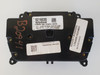 19-20 Challenger 68293607AE Audio Climate Control Panel Temp Unit A/C Heater 19-20 Challenger 68293607AE Audio Climate Control Panel Temp Unit A/C Heater