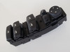 11-16 Bmw 328i 9238239 Drivers Side Left Master Window Switch OEM 11-16 Bmw 328i 9238239 Drivers Side Left Master Window Switch OEM