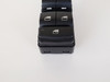 11-16 Bmw 328i 9238239 Drivers Side Left Master Window Switch OEM 11-16 Bmw 328i 9238239 Drivers Side Left Master Window Switch OEM