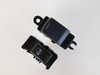 11-17 Jeep Compass 213213 Left & Right Rear Passenger Window Switch OEM 11-17 Jeep Compass 213213 Left & Right Rear Passenger Window Switch OEM
