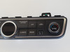 17-19 Kia Cadenza 97250-F6700 Climate Control Panel Temperature Unit A/C Heater 17-19 Kia Cadenza 97250-F6700 Climate Control Panel Temperature Unit A/C Heater