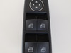 14-17 Mercedes CLA250 166 905 43 00 Drivers Side Left Master Window Switch OEM 14-17 Mercedes CLA250 166 905 43 00 Drivers Side Left Master Window Switch OEM