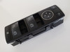 14-17 Mercedes CLA250 166 905 43 00 Drivers Side Left Master Window Switch OEM 14-17 Mercedes CLA250 166 905 43 00 Drivers Side Left Master Window Switch OEM