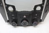 2014 14 Hyundai Sonata 97250-3Q030 Climate Control Bezel Panel Temperature A/C 2014 14 Hyundai Sonata 97250-3Q030 Climate Control Bezel Panel Temperature A/C