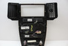 2008 08 Jeep Grand Cherokee 55111877AA Climate Control Bezel Panel Temperature 2008 08 Jeep Grand Cherokee 55111877AA Climate Control Bezel Panel Temperature